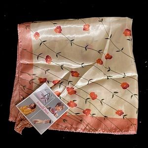 KENNETH JONES • Kerchief